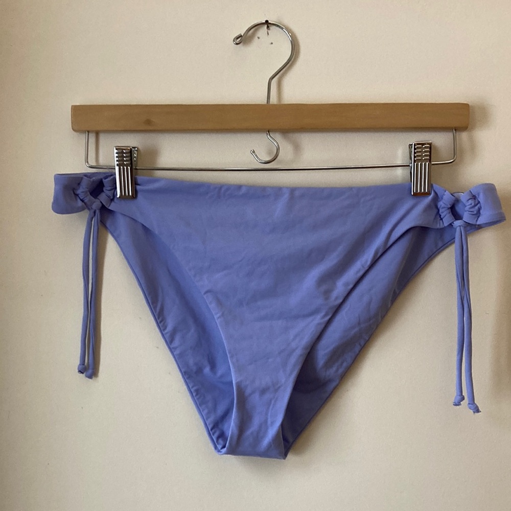 Prana LaPlata bottoms, size Large, color:lilac